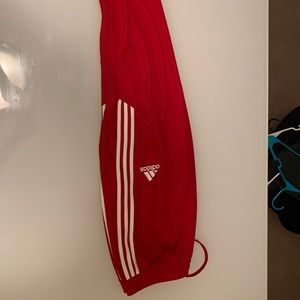 Adidas Tiro 17 Training Pants